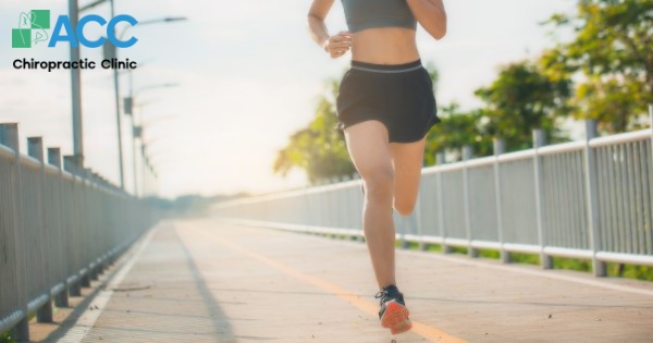 how to treat heel pain from running