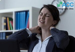 Identifying Symptoms of Cervical Spondylosis