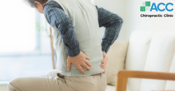 joint health for elderly