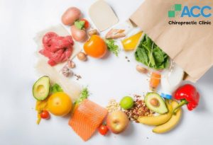 knee osteoarthritis nutrition