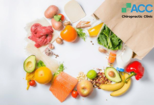 knee osteoarthritis nutrition