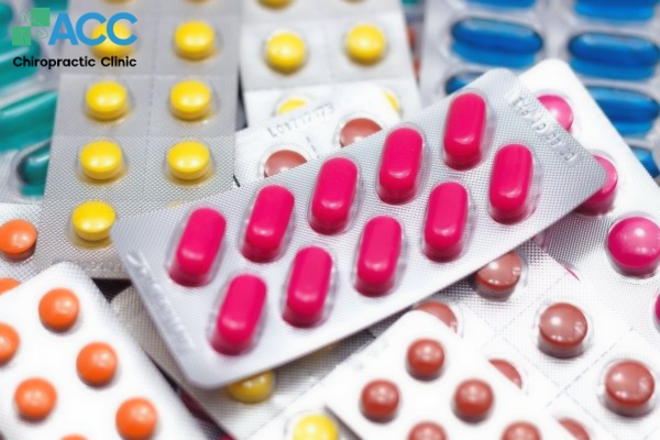 knee pain medications guide