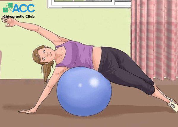 mild scoliosis exercises