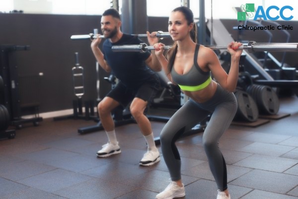 neck pain relief exercises