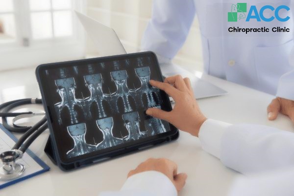 pain from neck to arm causes and relief