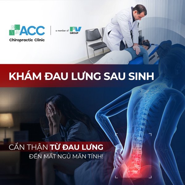 post cesarean back pain treatment