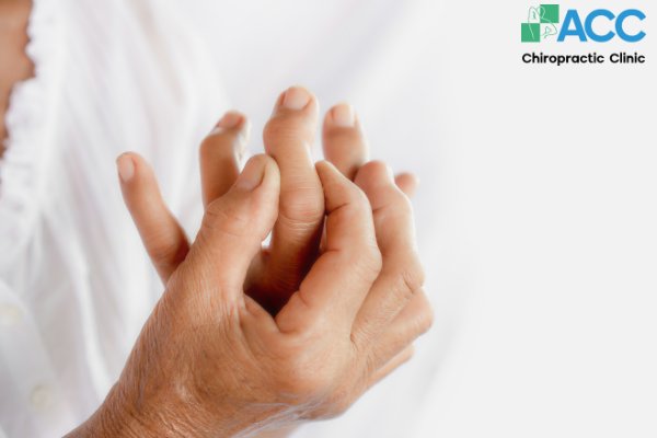 reduce joint pain seniors