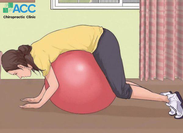 scoliosis core exercises