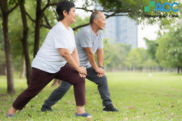 senior joint pain treatment