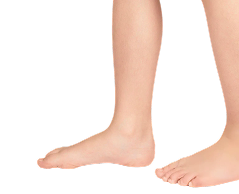 Flat Feet