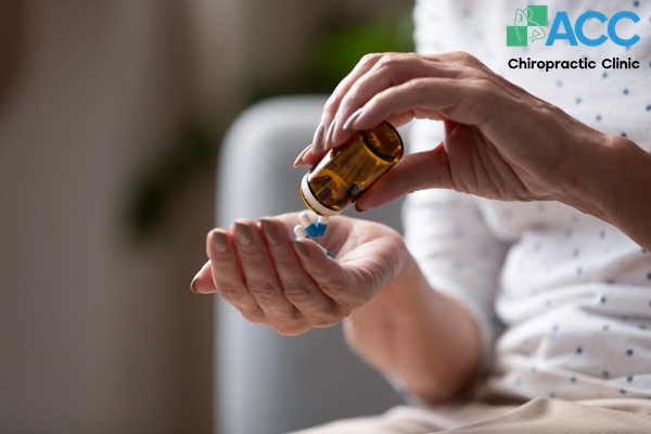 upper back pain overview