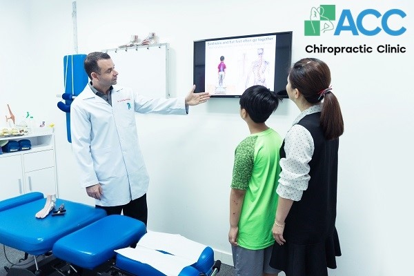 ACC’s highly skilled and experienced doctors ensure effective