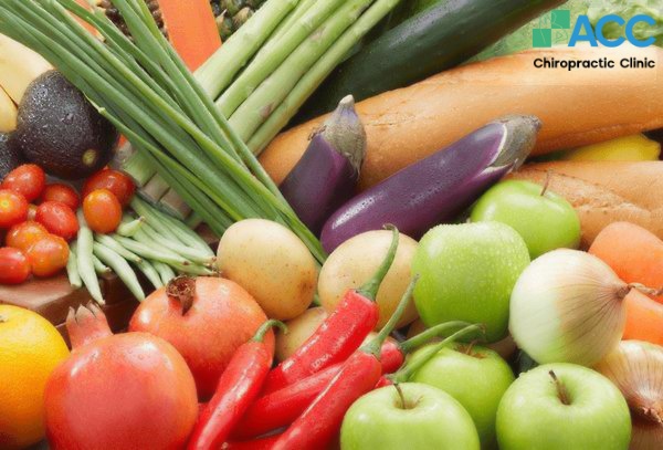 Nutrition for Patients with Knee Osteoarthritis