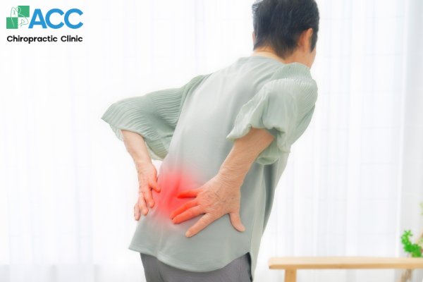 cold weather joint pain