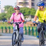 Cycling with a Herniated Disc