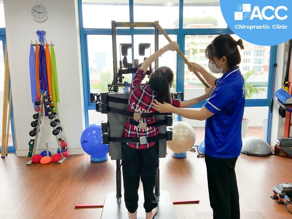 Effective treatment methods for pediatric back pain