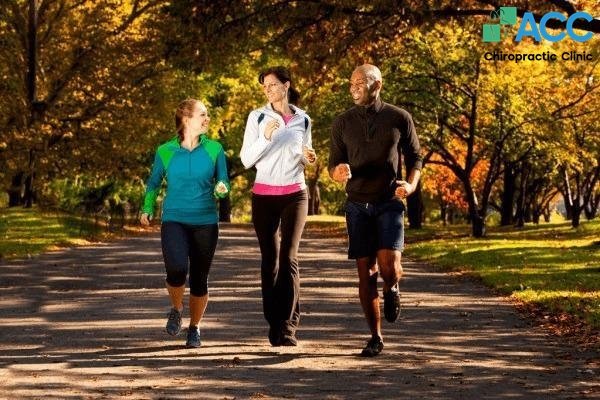 exercise tips knee effusion