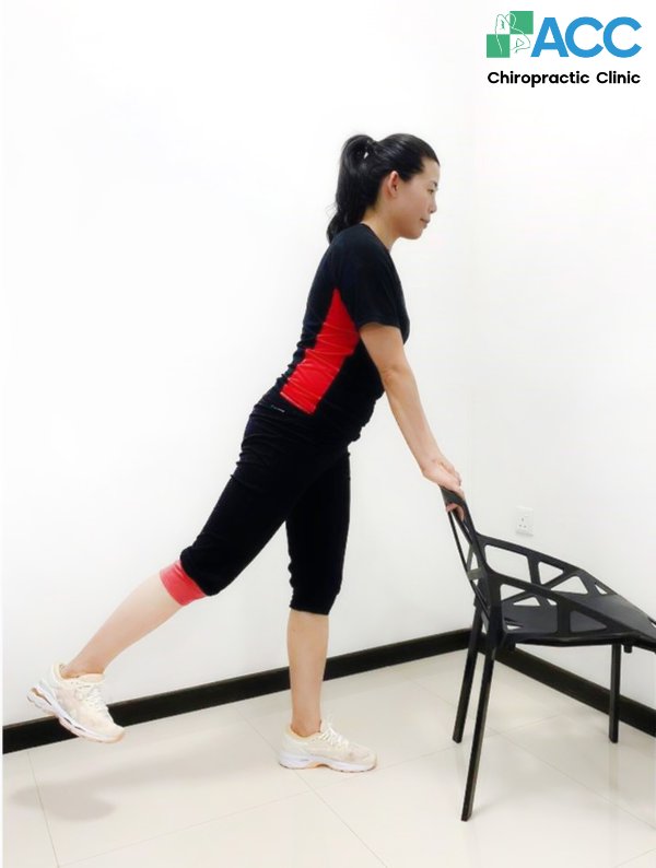 exercises for hip pain