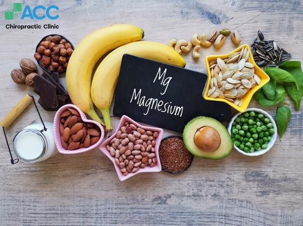 omega3 for spinal health