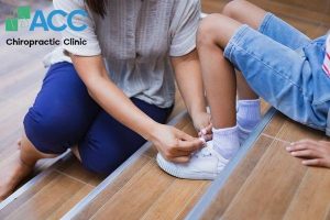 Orthotic Insoles for Flat Feet