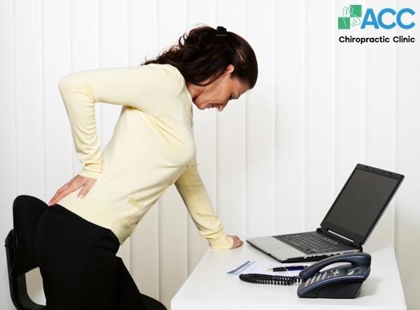 Posture Correction in Daily Life