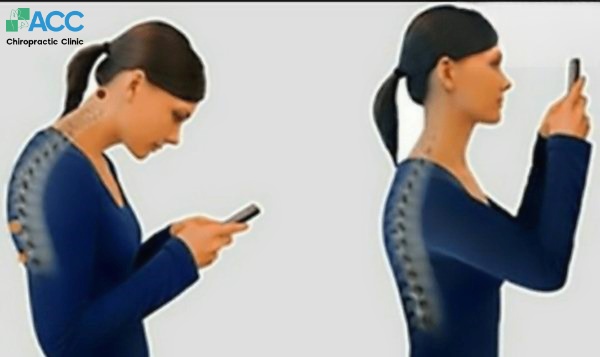 proper sitting posture driving