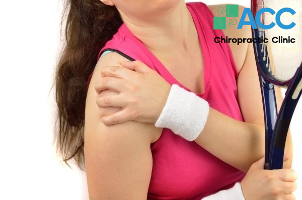 Shoulder Labrum Tears