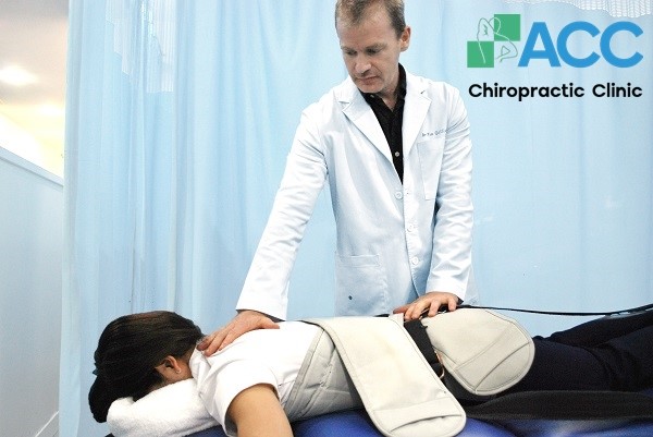 The treatment protocol at ACC