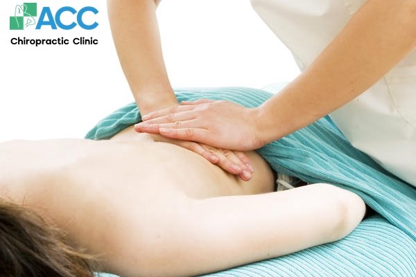 upper middle lower back pain