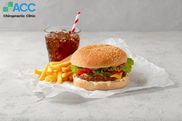 vitamin rich foods spine