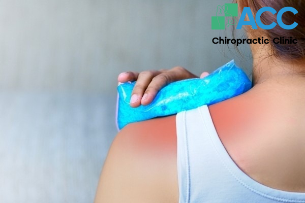 Cold Compress (Icing)