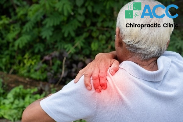 When Do Shoulder Injuries Occur?