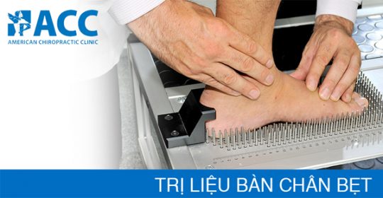 Phóng Sự Bàn Chân Bẹt Ở Trẻ Em Trên HTV7