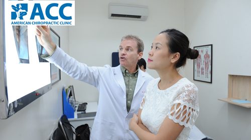 Điều trị thoát vị đĩa đệm và thoái hóa cột sống – trên kênh “sức khỏe” báo online vnexpress.net