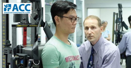 Công nghệ ATM2 giúp chữa lành 95% thoát vị đĩa đệm và vẹo cột sống