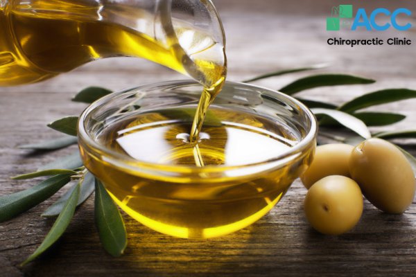 bị thoát vị đĩa đệm nên ăn gì