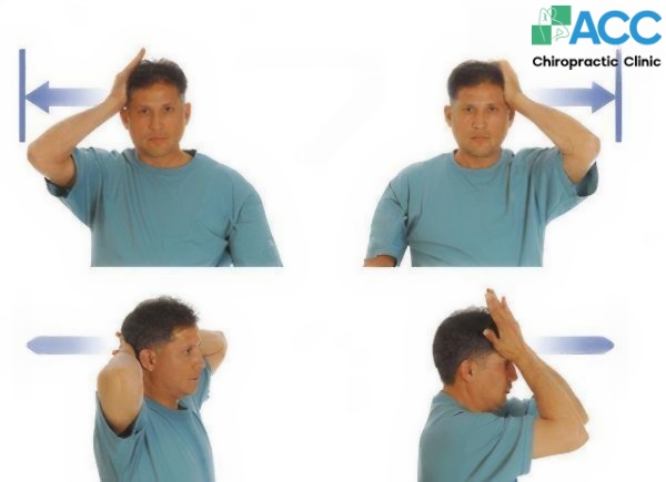 bài tập cho người bị thoái hóa đốt sống cổ