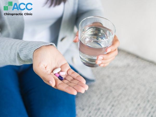 dấu hiệu của thoát vị đĩa đệm