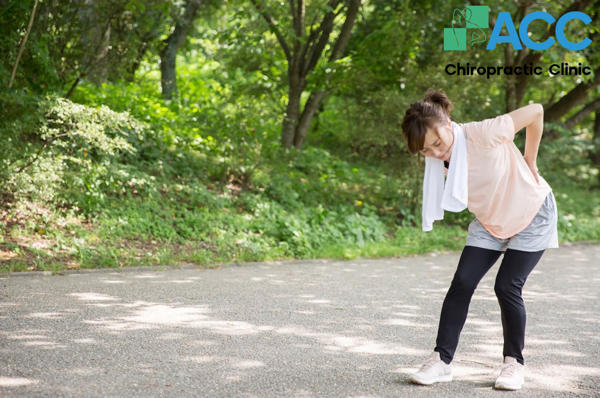 dấu hiệu thoát vị đĩa đệm