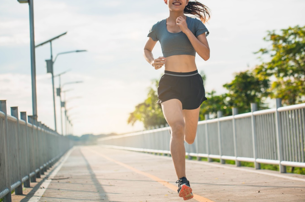 để ngăn ngừa đau sau cổ bạn nên tăng cường luyện tập thể dục