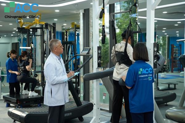 thoát vị đĩa đệm dưới