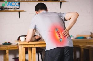 triệu chứng thoát vị đĩa đệm lưng