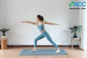 bài tập đau thần kinh tọa