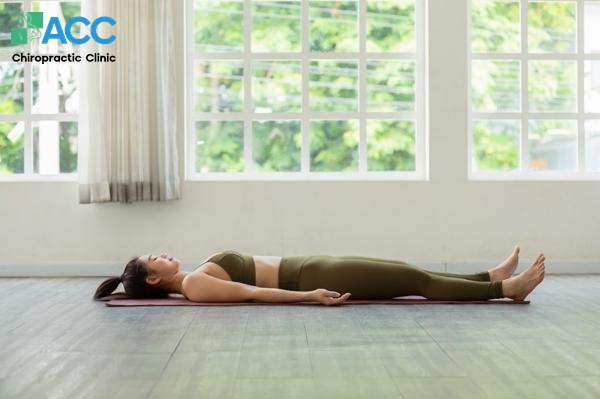 bài tập cho người thoát vị đĩa đệm