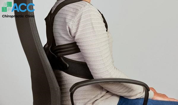 cách chữa vẹo cột sống