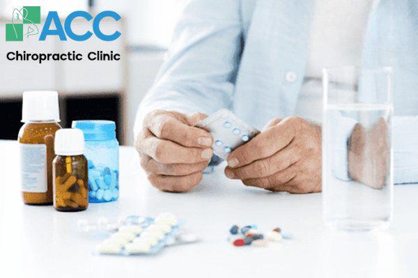 chữa vẹo cột sống