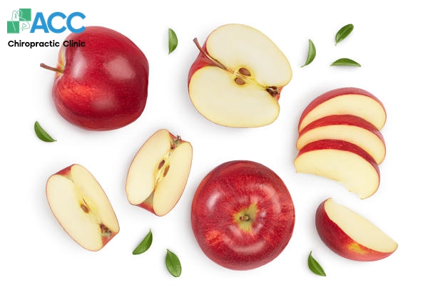 đau xương khớp nên ăn gì