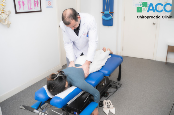 thoát vị đĩa đệm có nên châm cứu không