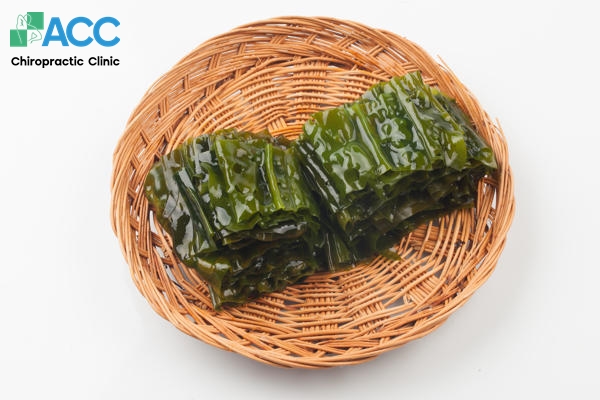 thực phẩm không tốt cho xương khớp