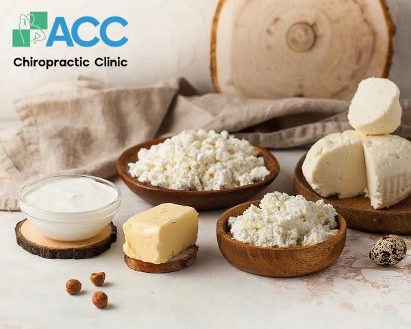 uống sữa gì tốt cho xương khớp